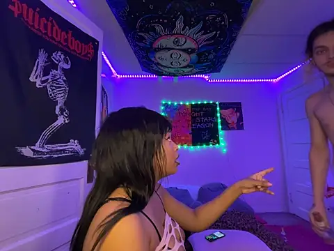 venusfairys webcam