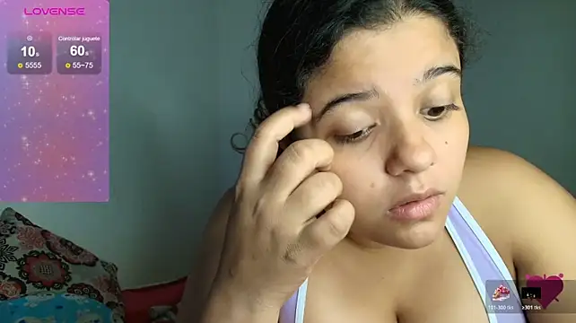 EliVanegas webcam