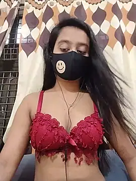 Trisha-26 webcam