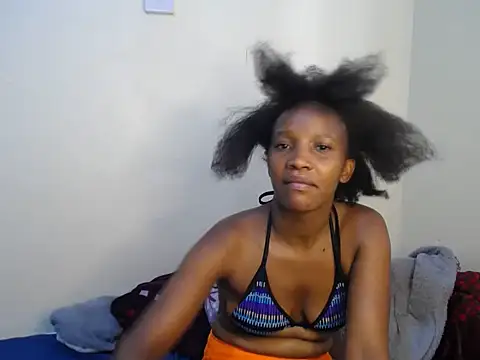 KittyFay webcam