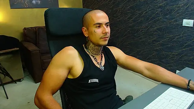 RomeoBodhi