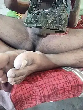 BigFeet96