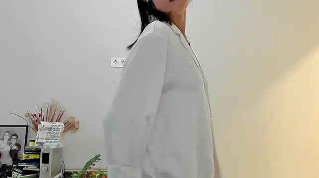 ailey_chao live cam on StripChat