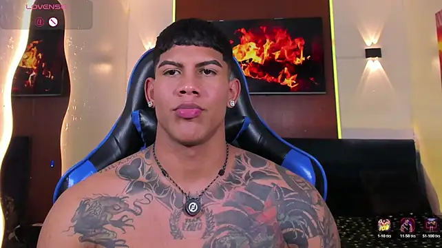 Damian_latinxxx
