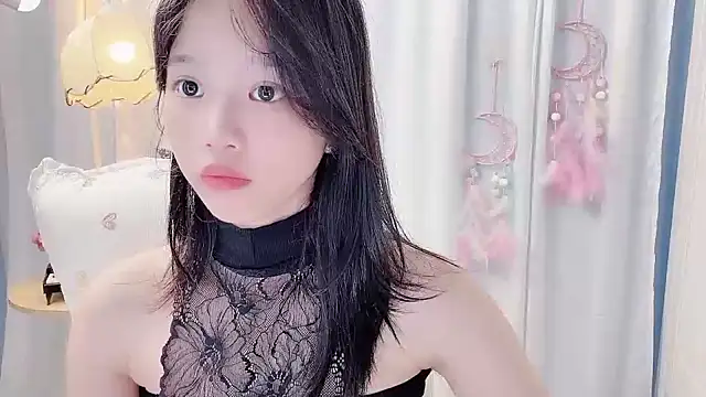 Yanys521 live cam on StripChat