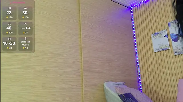 Moonceleste