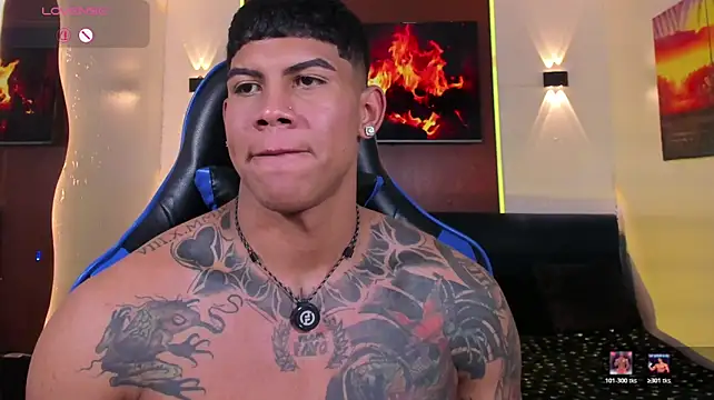 Damian_latinxxx