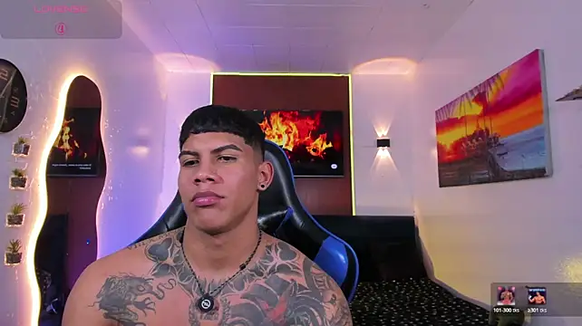 Damian_latinxxx live sex cam