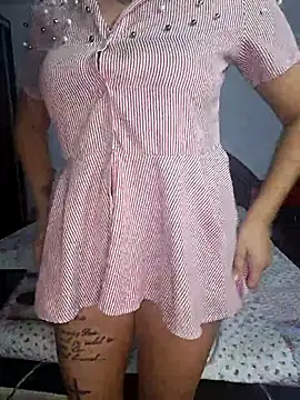 AvaKlein live cam on StripChat