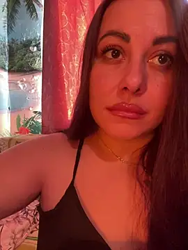 DaisyStreet live cam on StripChat