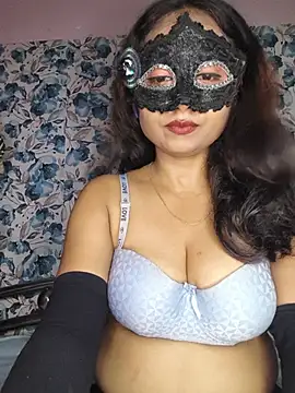 _DesigirlRoshni webcam