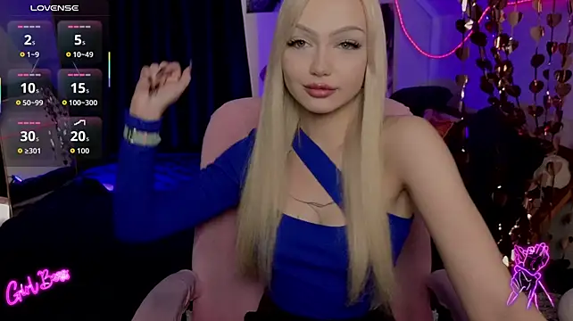 LinaLirian webcam