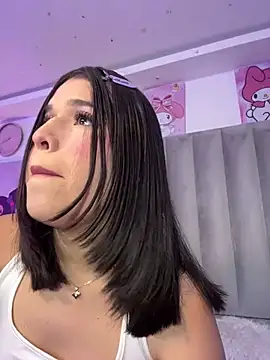 claudiasophia's live room