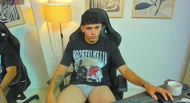 justin_payn14's live room