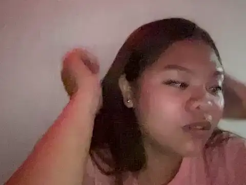 Mysterious_Seraphina webcam