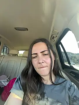 BrunetteNymph