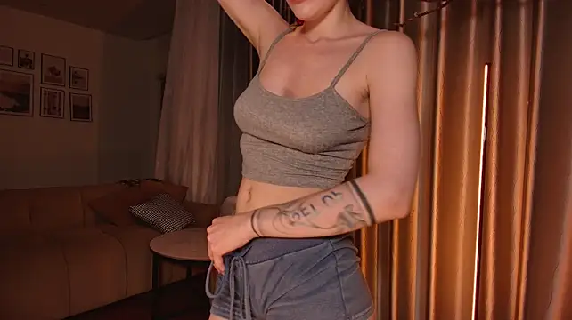 Excitease_ live cam preview