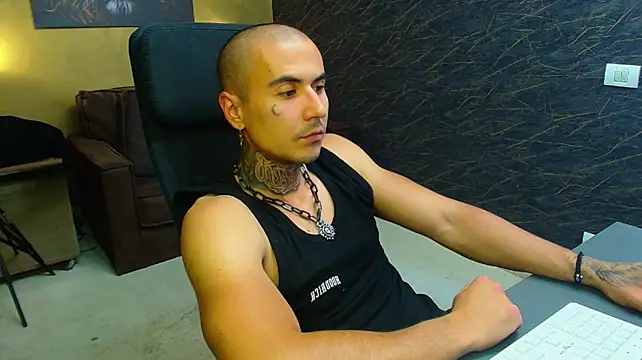 RomeoBodhi