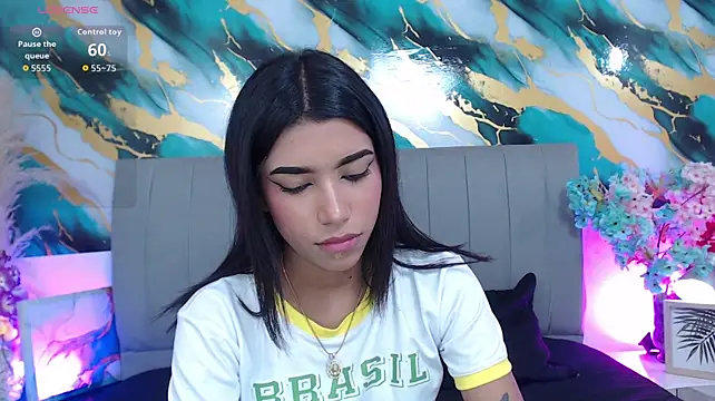 Sofia_Jimenez__ live cam on StripChat