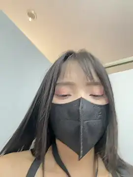 Webcam en directo de la chica xiao-Lin