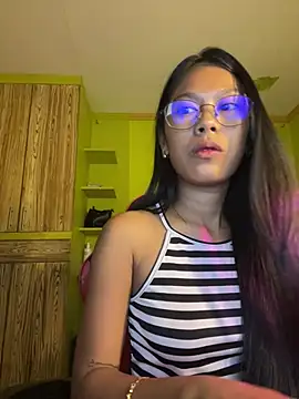 _AthenaX live sex cam