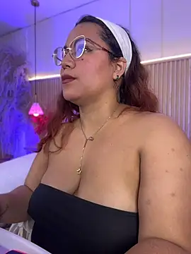 MelissaKarterrs live cam on StripChat