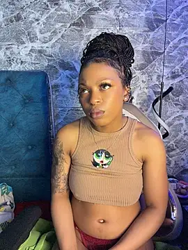 Melany_Williams live cam on StripChat