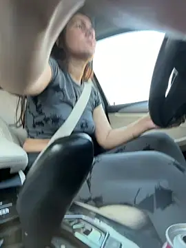 BrunetteNymph