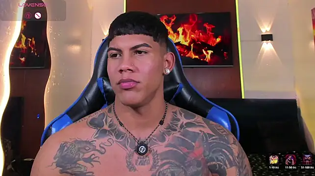 Damian_latinxxx