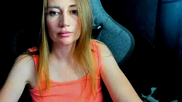 JessFoxxx live cam preview