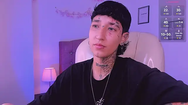 Luci_Rose
