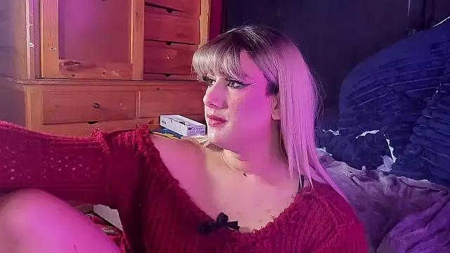 Marian_Cristal live cam preview