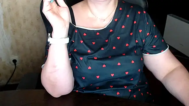 AlisaHot55