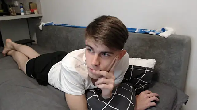 Student_Oliver
