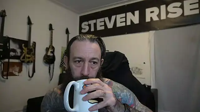StevenRiseNYC