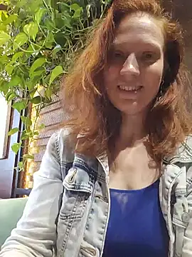 Exhibitionsplit webcam