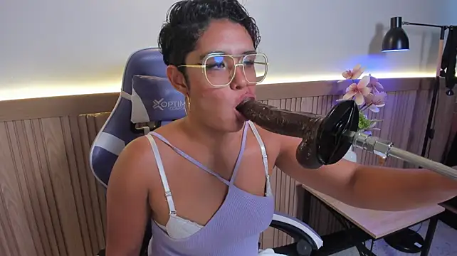 Kaira_mosse webcam