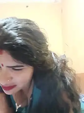ANUGIRL203 webcam