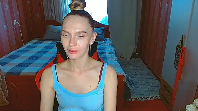 Lady_Sunshine_ webcam