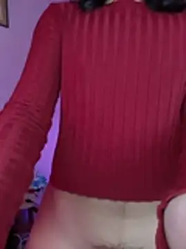 skinnyX333 webcam