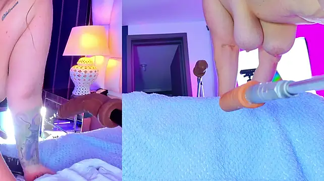 NathaxaLeans webcam