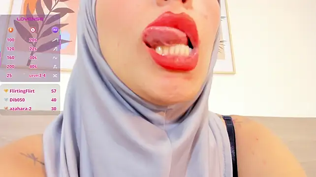hanajameela
