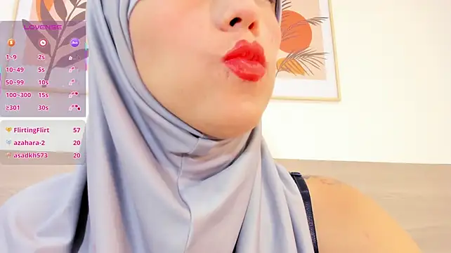 hanajameela