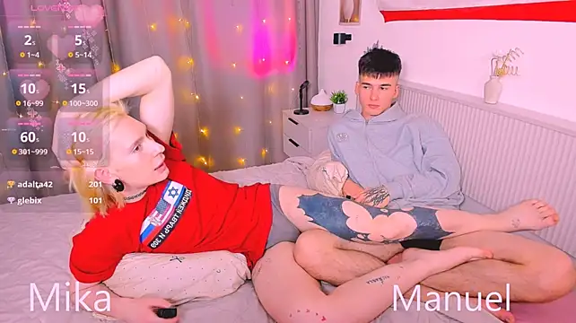 Manuel_Garse live sex cam
