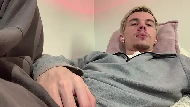 jeremy1scott (M young) - 🔥Stroking Fun