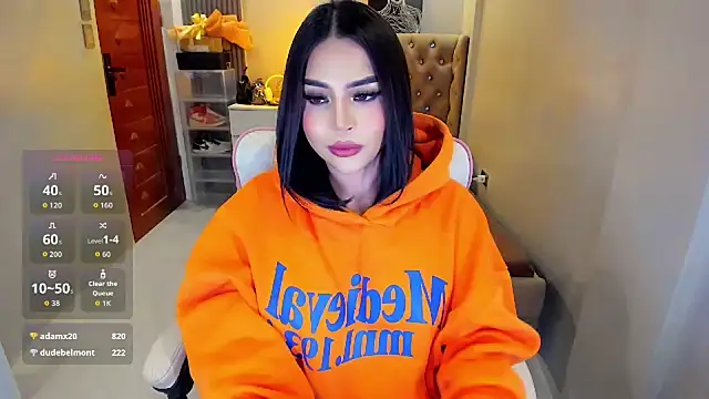 AmandaWilde