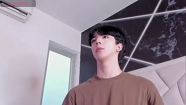aerumchae's live room