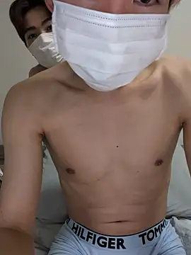 Webcam porno en directo de H-kun07