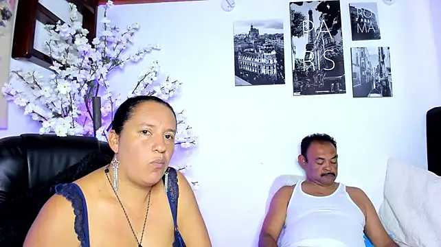 John_n_Kate webcam
