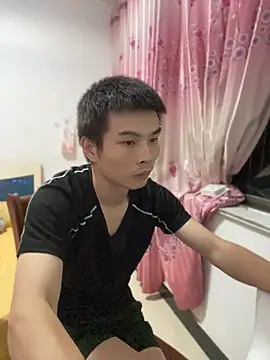 gutou001 (M young) - 我是你的玩具5分钟